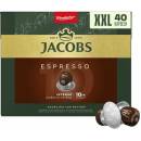 Jacobs Espresso 40 ks