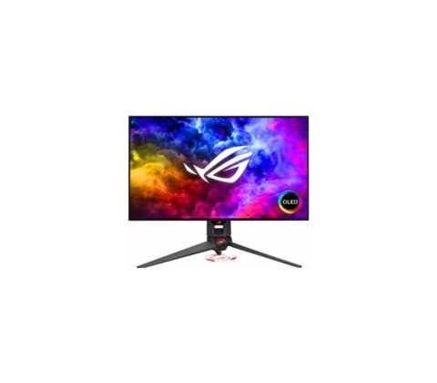Asus ROG Swift OLED PG27AQDP