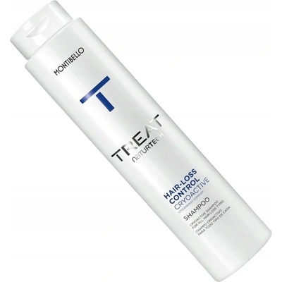 Montibello Cryogen Shampoo proti vypadávání vlasů 300 ml