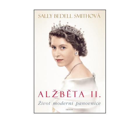 Alžběta II.