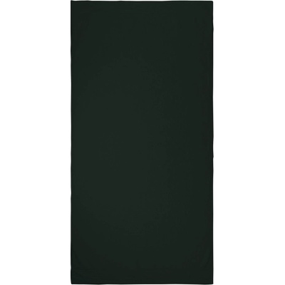 The One Towelling ručník Deluxe 70 70 x 140 cm COT48101702899 zelená tmavá