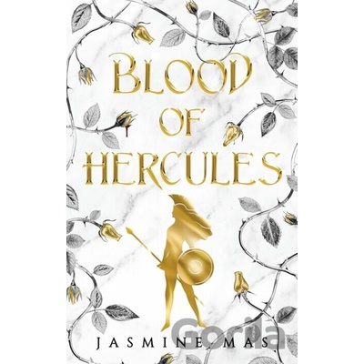 Blood of Hercules - Jasmine Mas