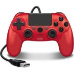 HYPERKIN Cirka NuForce PS4/PC/Mac (M07527-RD)