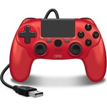 HYPERKIN Cirka NuForce PS4/PC/Mac (M07527-RD)