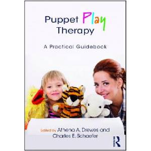 Puppet Play Therapy | Athena A Drewes (ISBN: 9781138707221)