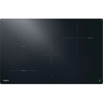 Whirlpool WTX8015DCF