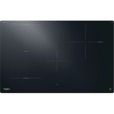 Whirlpool WTX8015DCF