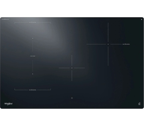 Whirlpool WTX8015DCF