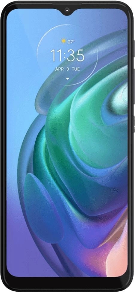 Motorola Moto G10 4GB/64GB - Heureka.cz