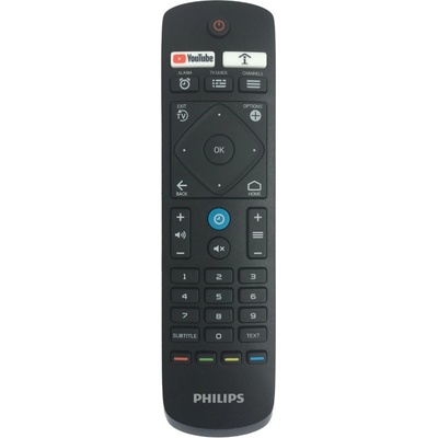 Philips ykf455-001, 996599002506, 398gr10bephn0015ht, s455001a, 22av1904a/12 - оригинален дистанционен контрол (ykf455-001, 996599002506, 398gr10bephn0015ht, s455001a, 22av1904a/12)