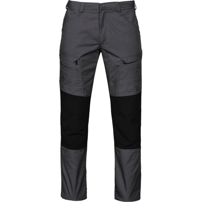 ProJob 2520 Waistpants Stretch kalhoty grey