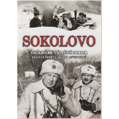 DM discont Sokolovo - DVD (004396)