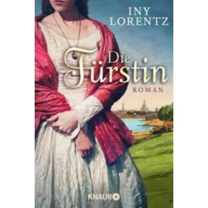 Die Fürstin | Iny Lorentz (ISBN: 9783426518533)
