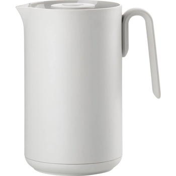 Zone Светлосив термос 1 l Singles - Zone (33818)