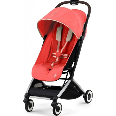Cybex Orfeo Hibiskus Red 2024
