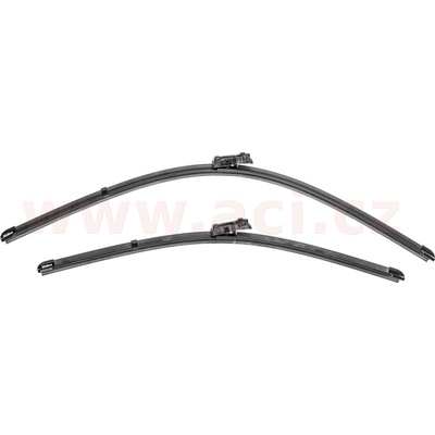 Valeo Silencio X-TRM 2 ks 630+500 mm VA VM970
