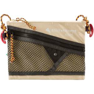 Klättermusen Чанта за рамо Klättermusen Algir Accessory Bag Shoulder bag - Putty Grey (510-7094-0411)