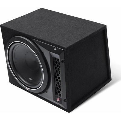 Rockford Fosgate PUNCH P1-1X12