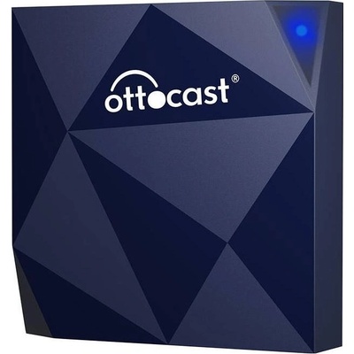Ottocast CP79, A2AIR Carplay černý