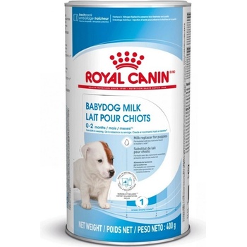 Royal Canin Babydog Milk 400 g
