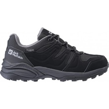 Jack Wolfskin dámské boty Sky Hiker Texapore Low W 4058331-6000 černá