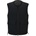 HUGO Елек HUGO Men's Quilted Sleeveless Tailored Fit Gilet - Black 001
