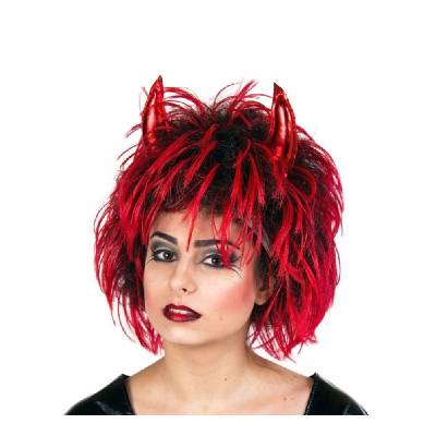 Krátka parochňa - Čert