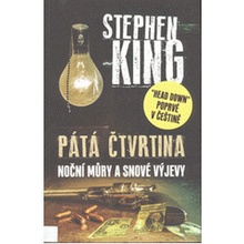 Pátá čtvrtina - Stephen King