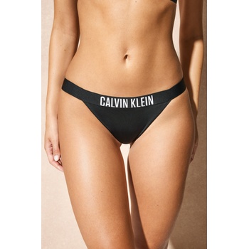 Image 1 of Calvin Klein Долнище на бански костюм Calvin Klein Black (LV00Q61218UB1_kal)