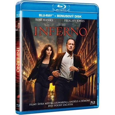 Inferno 2BD