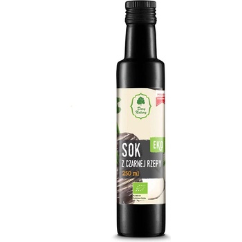 Dary Natury Сок от черна ряпа БИО 250 ml | Dary Natury (864090 DN)