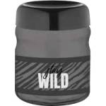 Mercanlar M-132017-Буркан с декор 900ml "Stay Wild (0154405)