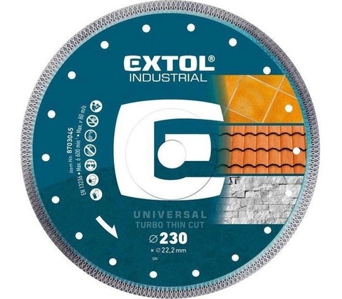 Extol 8703045