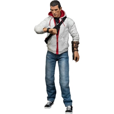 Assassins Creed akčná 1/6 Desmond Limited Edition 30 cm