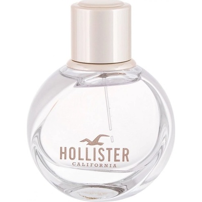 Hollister Wave parfémovaná voda dámská 30 ml
