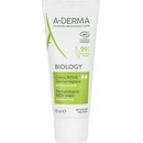 A-Derma Biology Výživný hydratační krém 40 ml