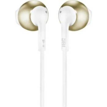 Image 1 of JBL Tune 205BT gold