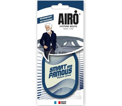Airo Smart & Famous