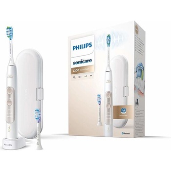 Image 1 of Philips Sonicare ExpertClean HX9601/03