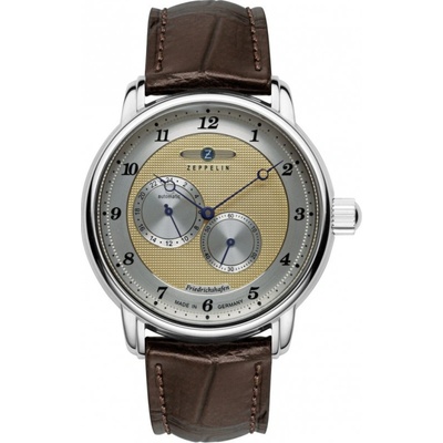 Zeppelin 8568-5