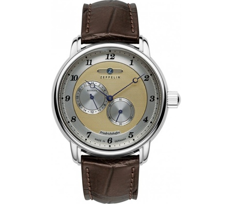 Zeppelin 8568-5