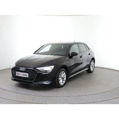 Audi A3 30 TFSI 85 kW