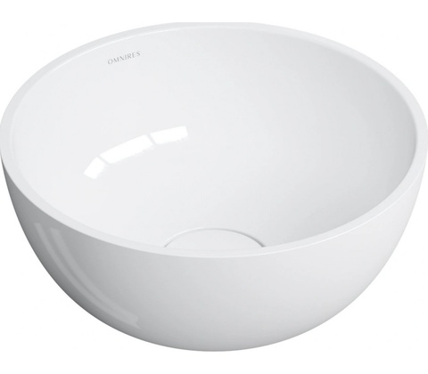 Omnires Shell M+ SHELL350UNBP