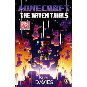 Minecraft: The Haven Trials | Suyi Davies (ISBN: 9781529150308)