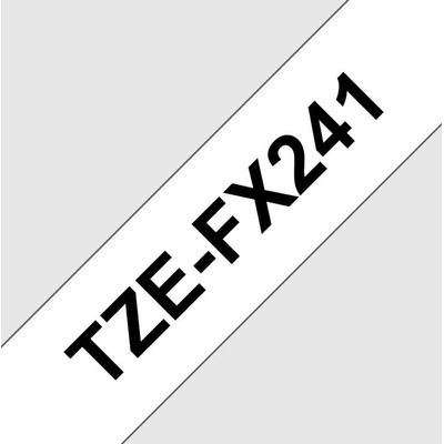 Brother TZe-FX241 TZEFX241