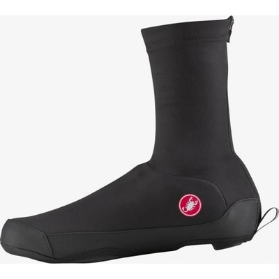 Castelli UNLIMITED čierna