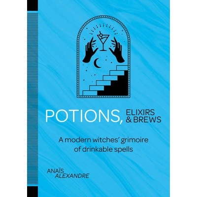 Potions, Elixirs & Brews