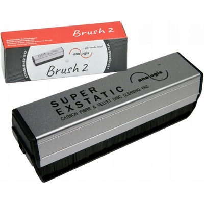 Analogis Brush 2 – Zboží Živě