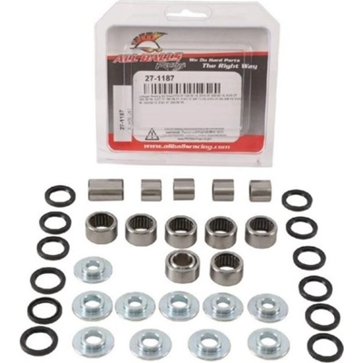 Ložiska přepákování Beta EVO 2T 125 2009 - 2020 All Balls