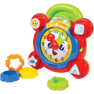 WinFun Активна играчка WinFun - Часовник (Win000675)